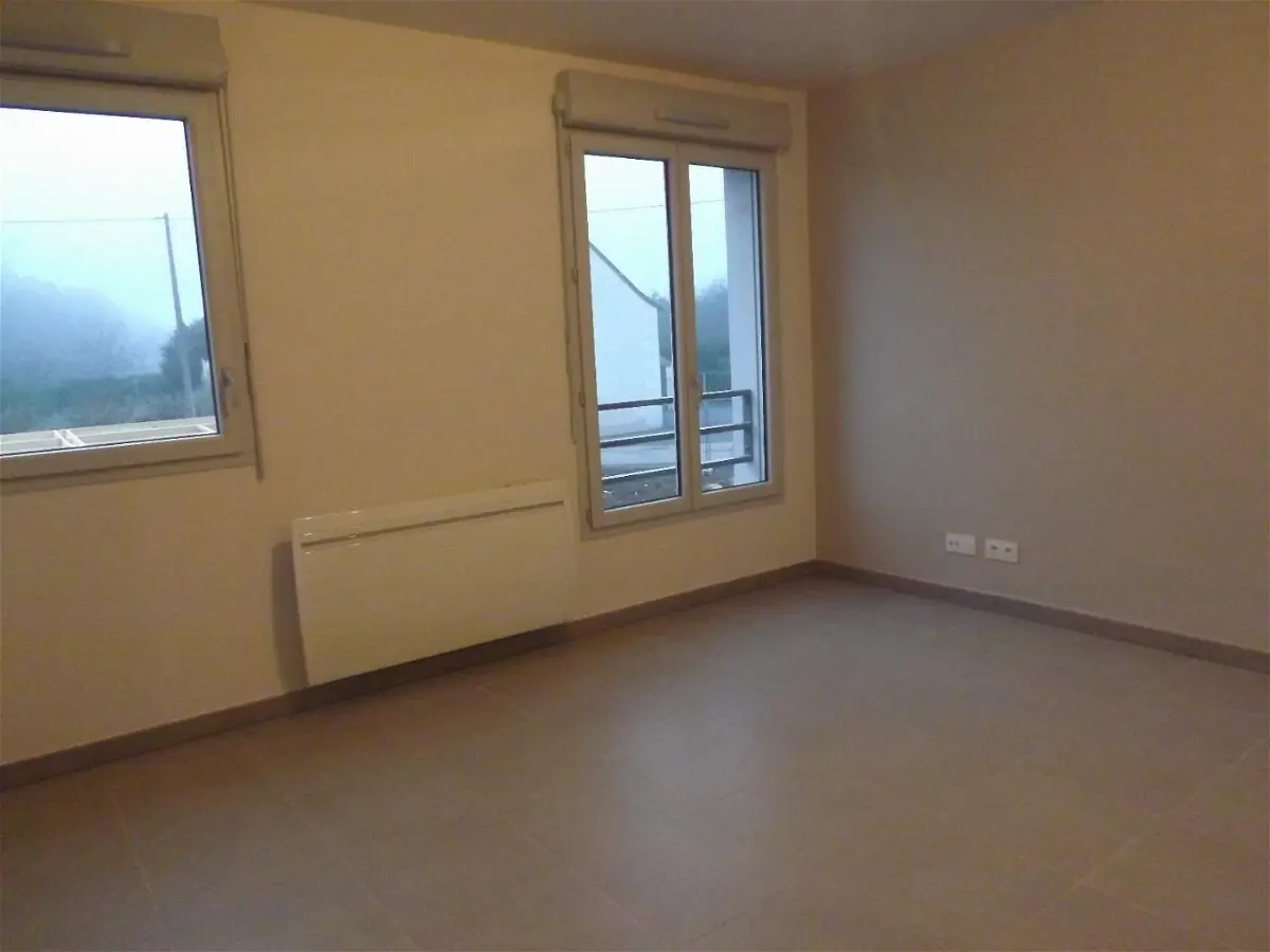 appartementà TOURS