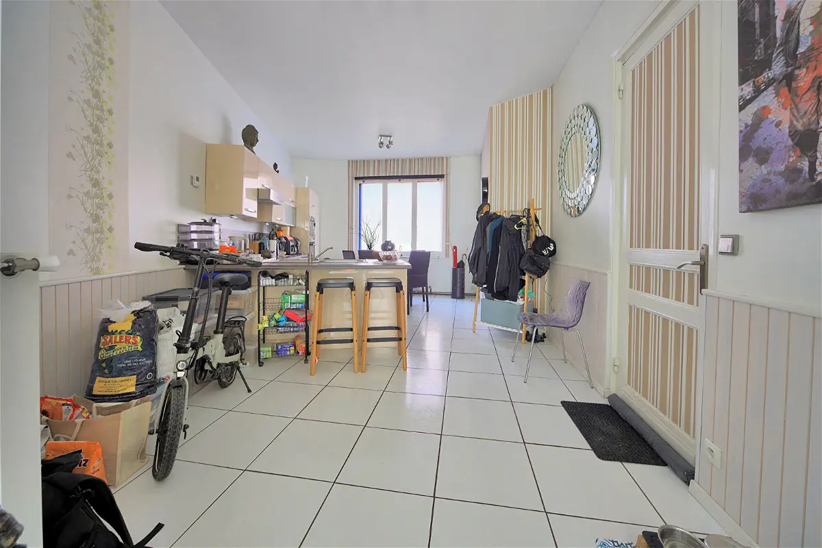 Achat maisonà TOURCOING