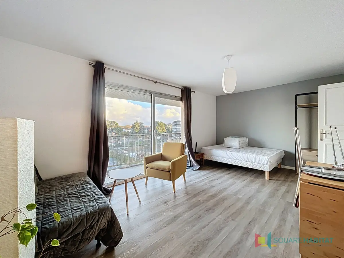 appartementà RENNES