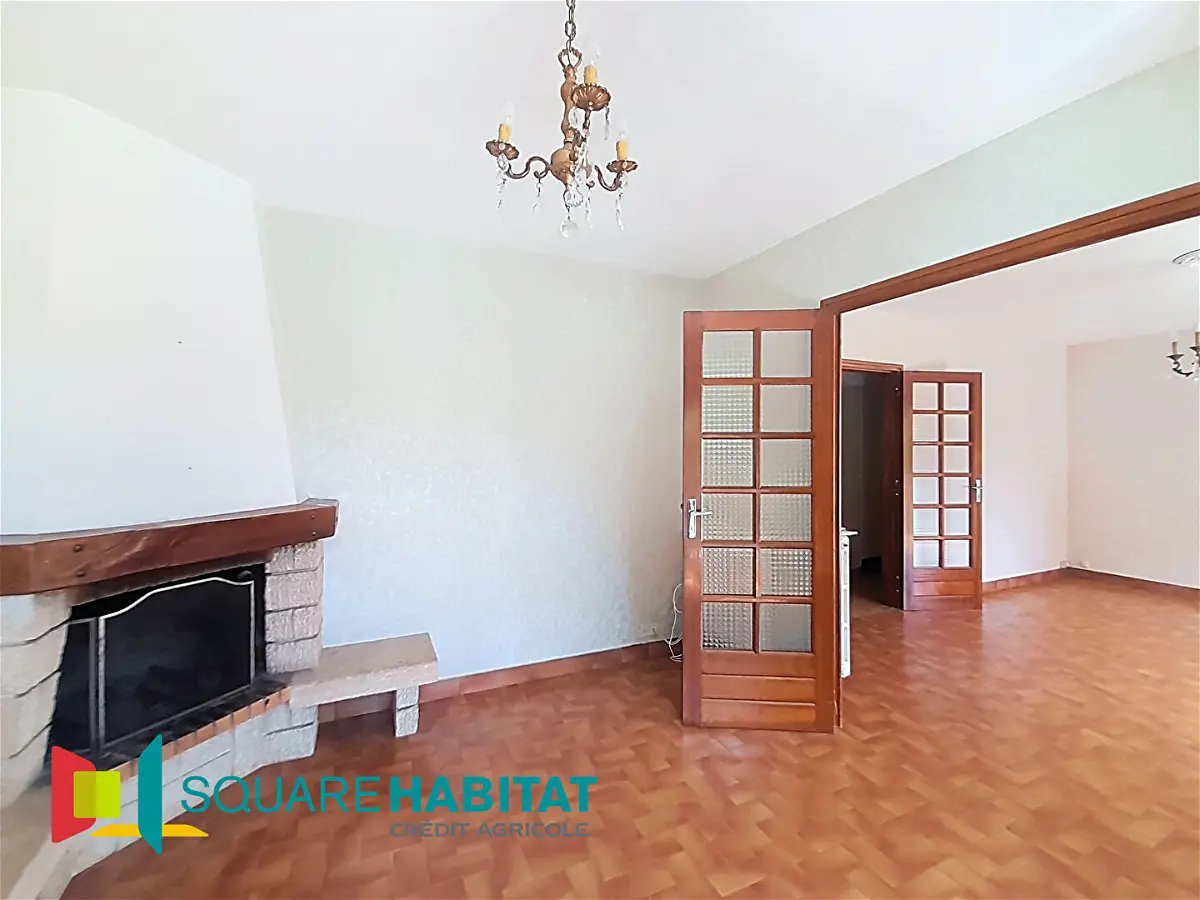 Achat maisonà INZINZAC LOCHRIST