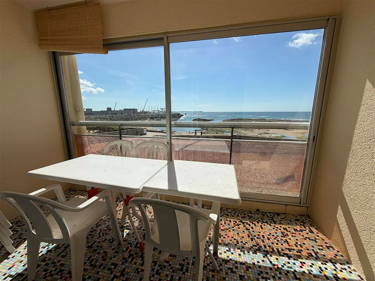 Achat appartementà LA TURBALLE