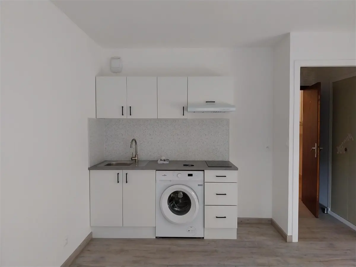 Appartement 1 pièce 24 m² · à Pontchâteau · 24,1 m² · 450 €/mois
