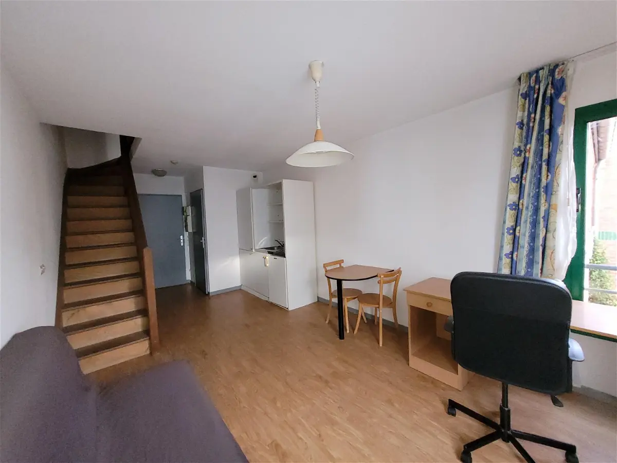 appartementà Valenciennes