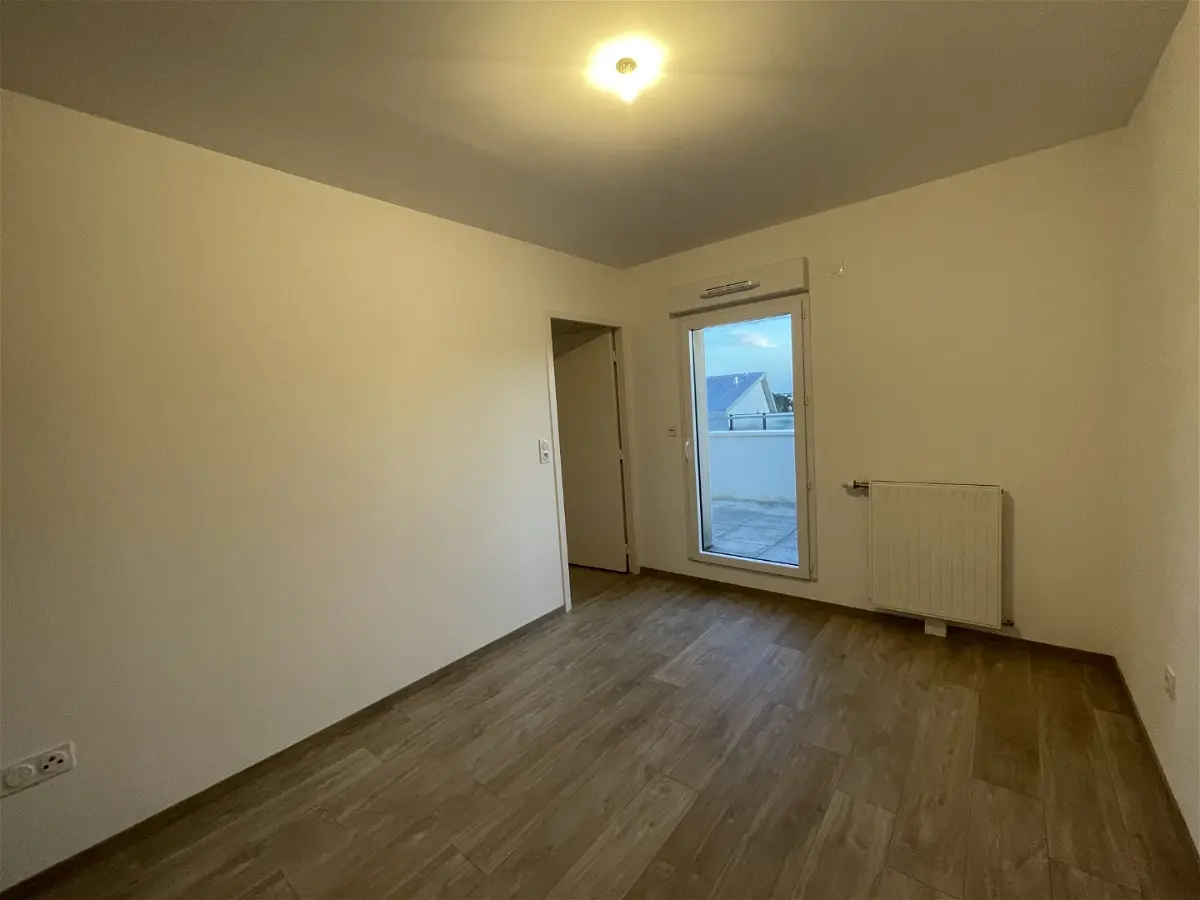 appartementà SAINT HERBLAIN