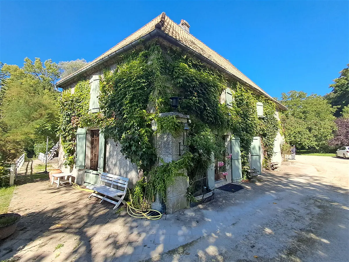 Achat maisonà RIMAUCOURT