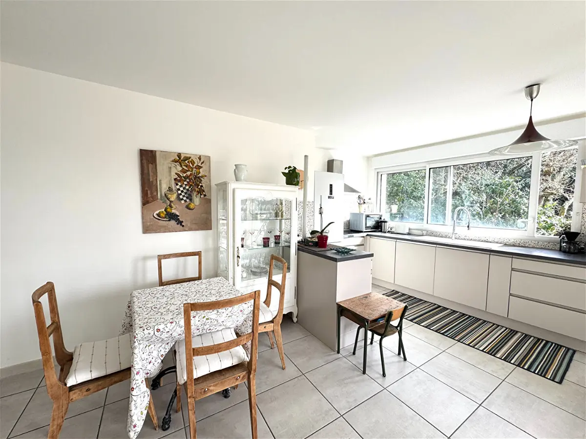 Achat appartementà SAINT NAZAIRE