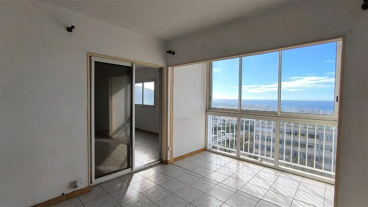 Achat appartementà SAINT DENIS