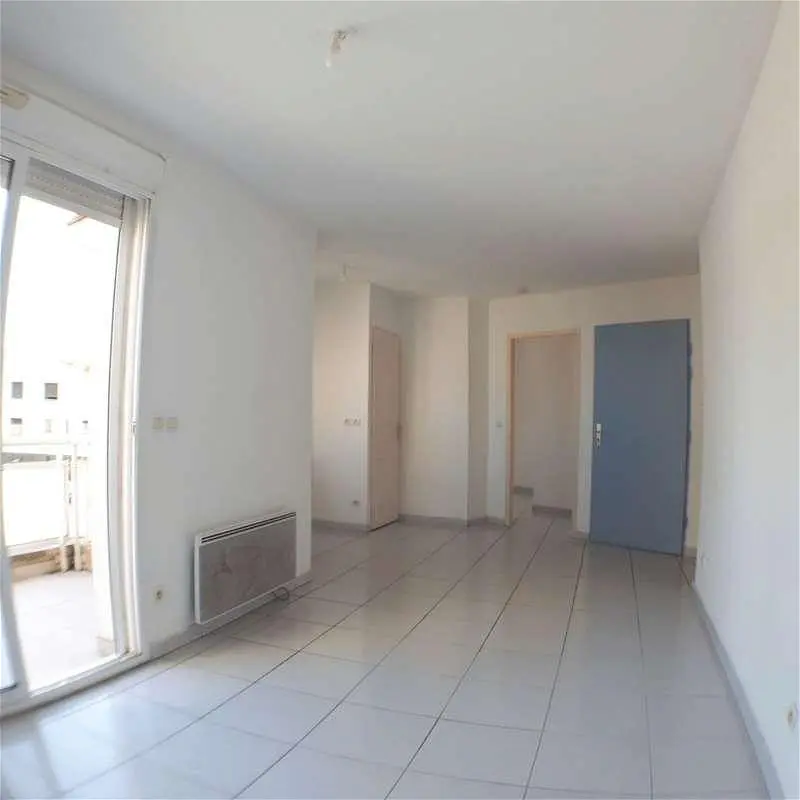 appartementà SALEILLES