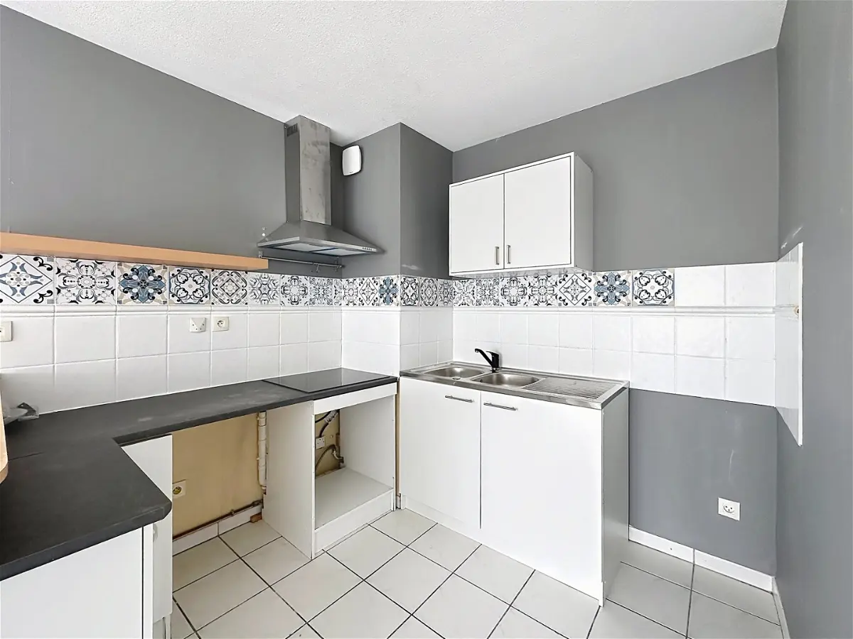 appartementà MERIGNAC