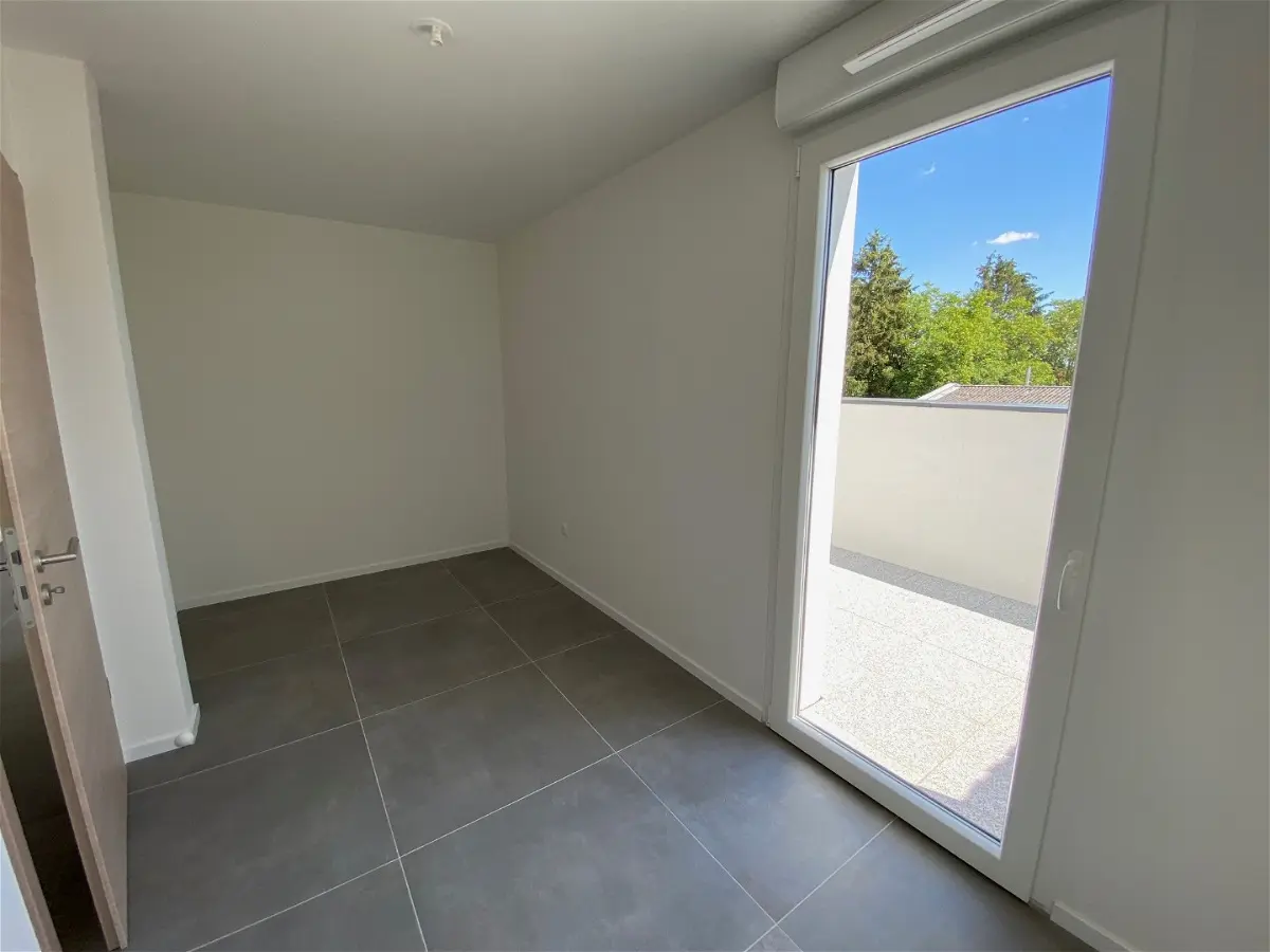 appartementà ROSHEIM