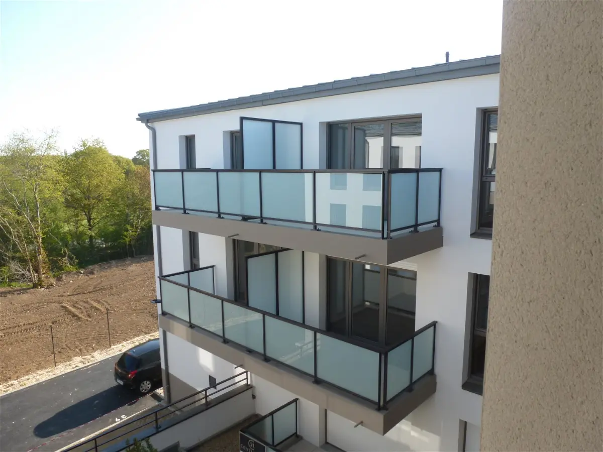 appartementà SAINT-NAZAIRE