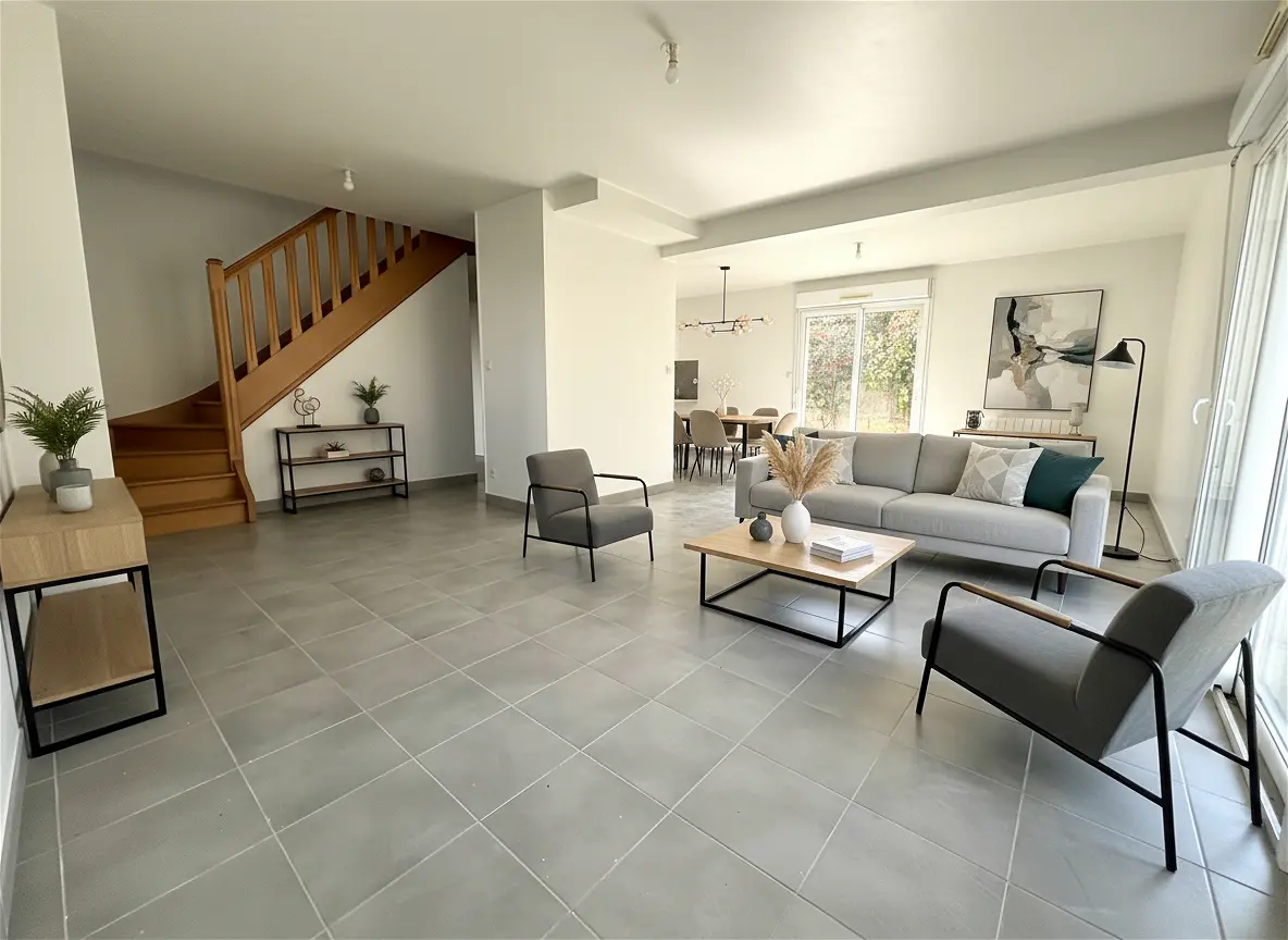 Achat maisonà ANGERS