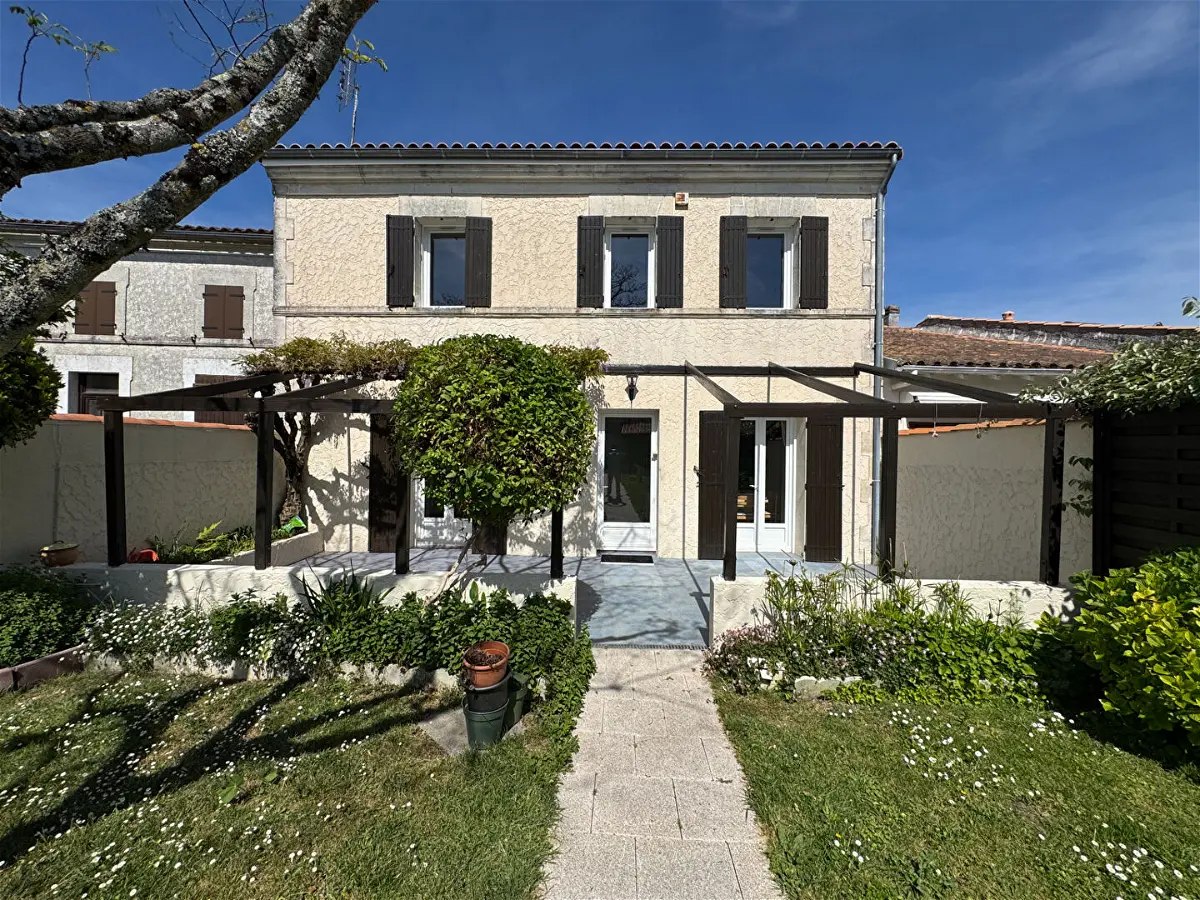 Achat maisonà ROYAN