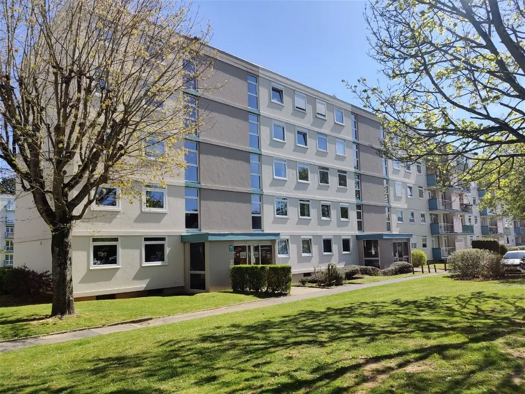 appartementà MONT-SAINT-AIGNAN