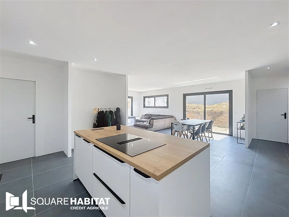 Achat maisonà PLOUFRAGAN