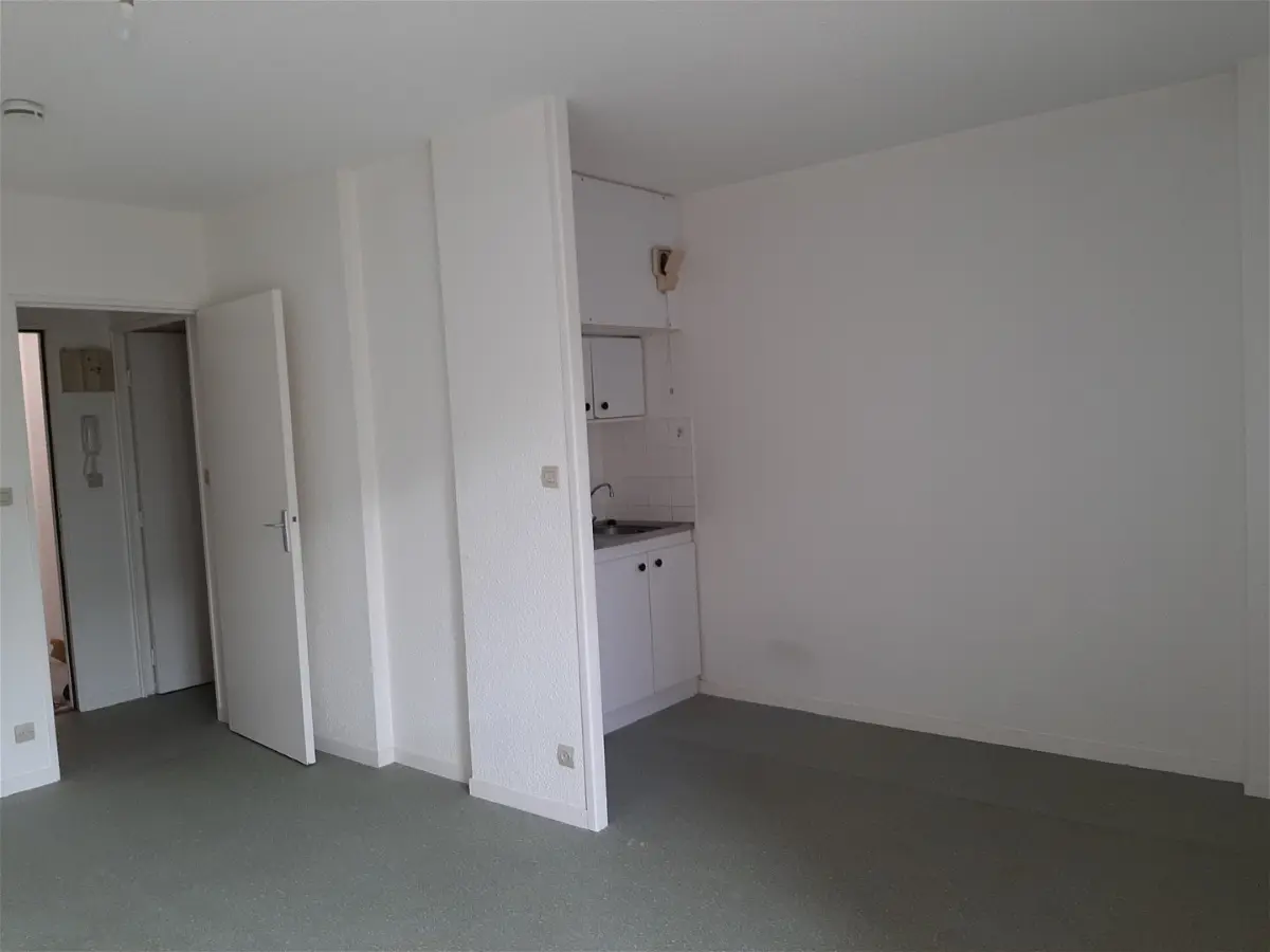 appartementà LIMOGES