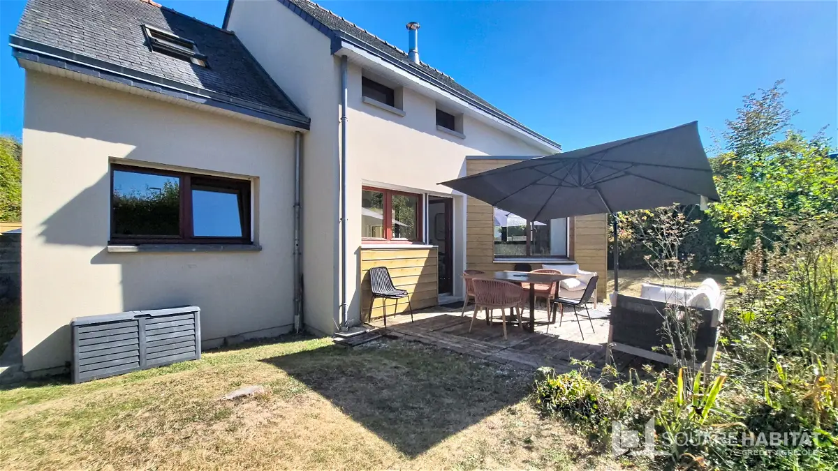 Achat maisonà BAIN DE BRETAGNE