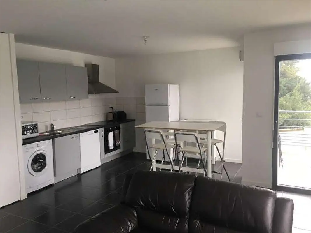 appartementà SENS