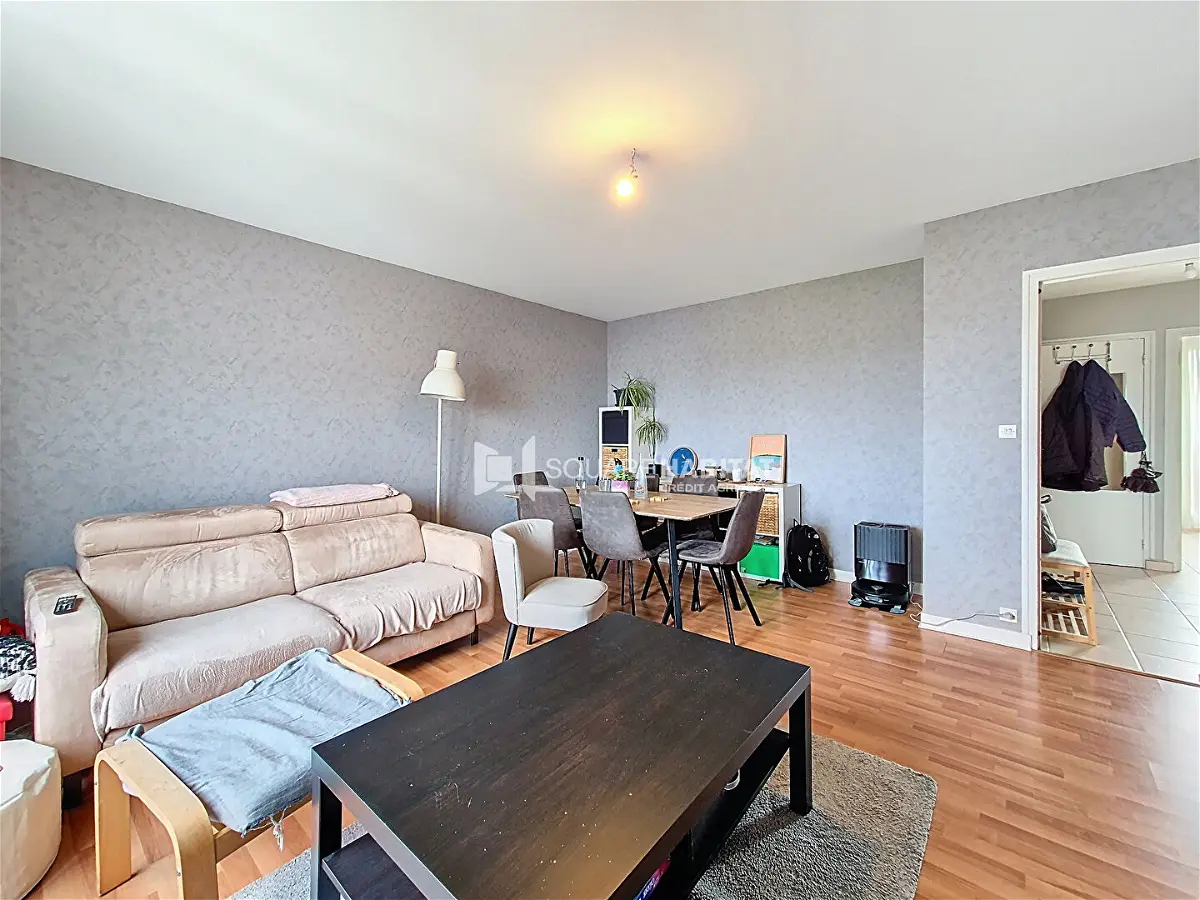 Achat appartementà BREST