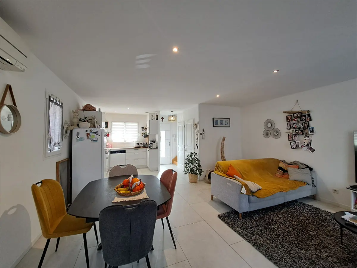 Achat maisonà MONTELIMAR