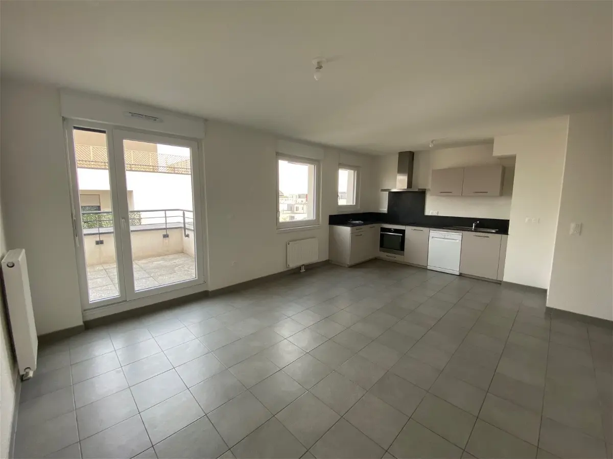 appartementà BRUMATH