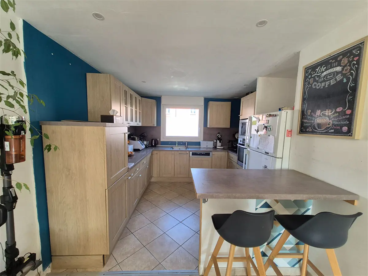 Achat maisonà ANNOEULLIN