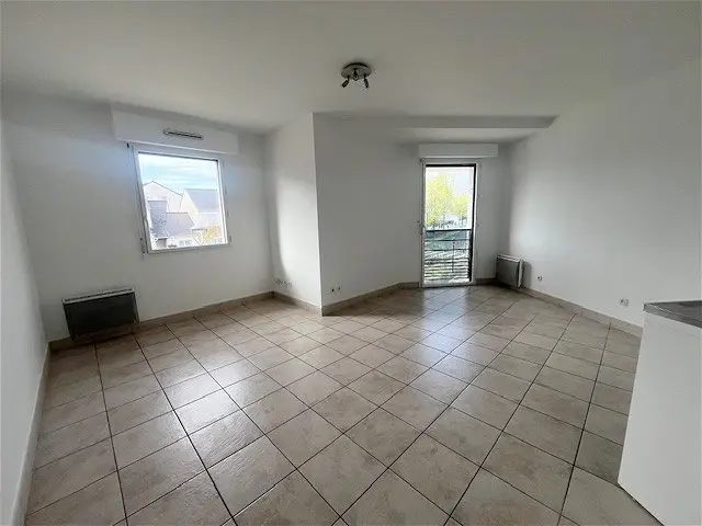 appartementà NANTES