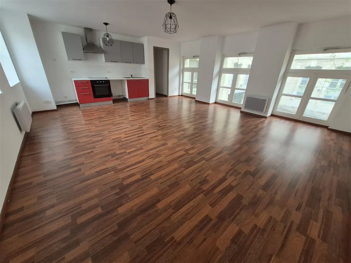 appartementà Cambrai