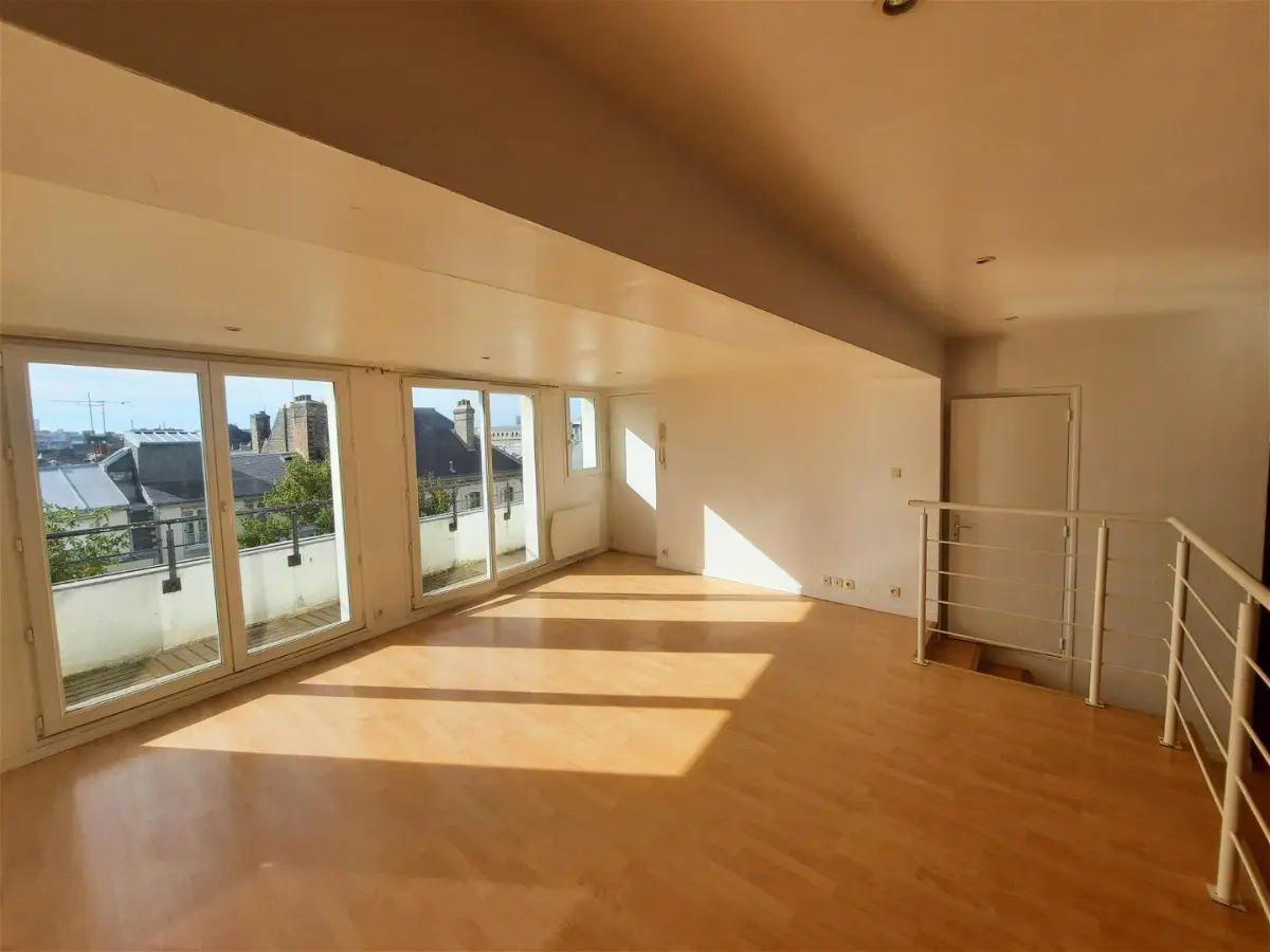 appartementà LE HAVRE
