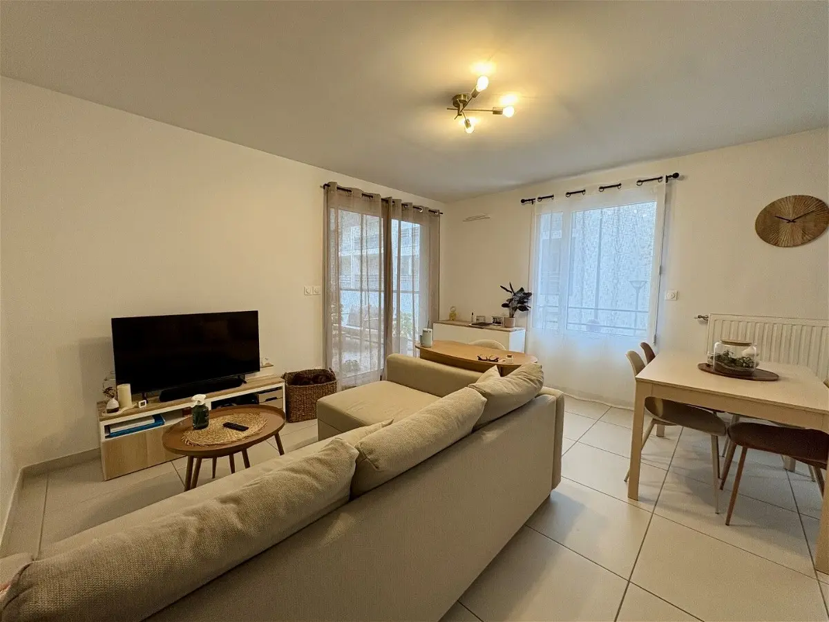 Appartement 2 pièces 51 m² · à Francheville · 51 m² · 711 €/mois