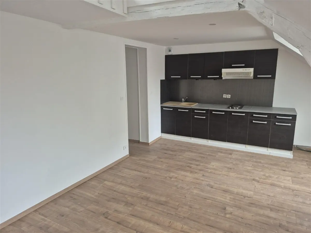 appartementà Boulogne-sur-Mer
