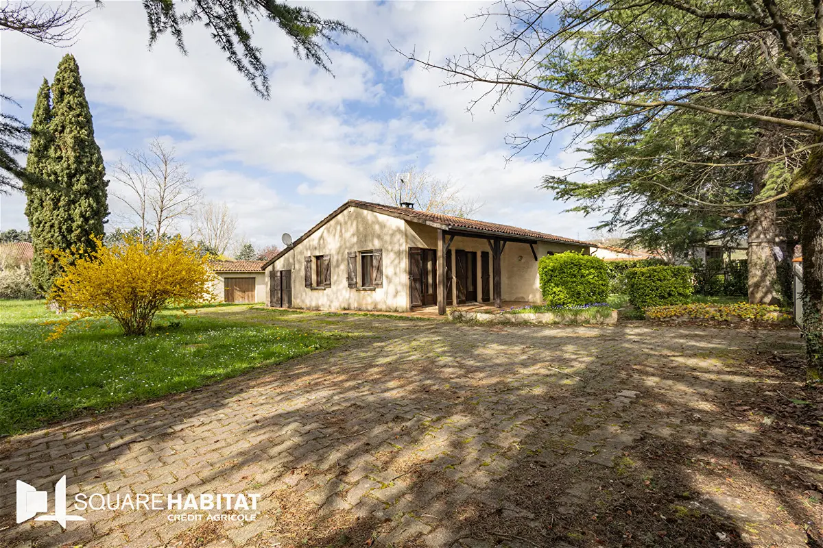 Achat maisonà PAVIE