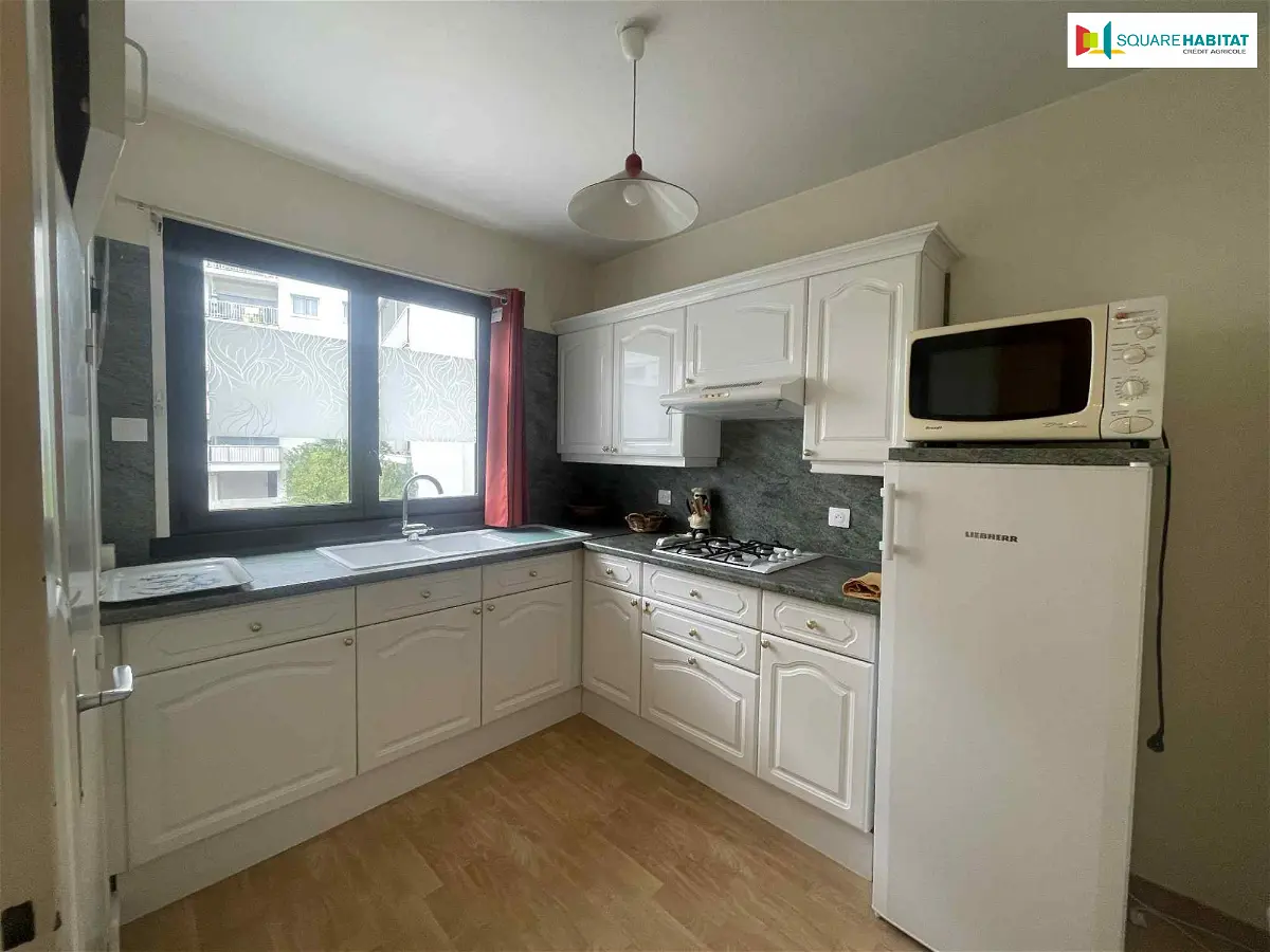 appartementà Biarritz