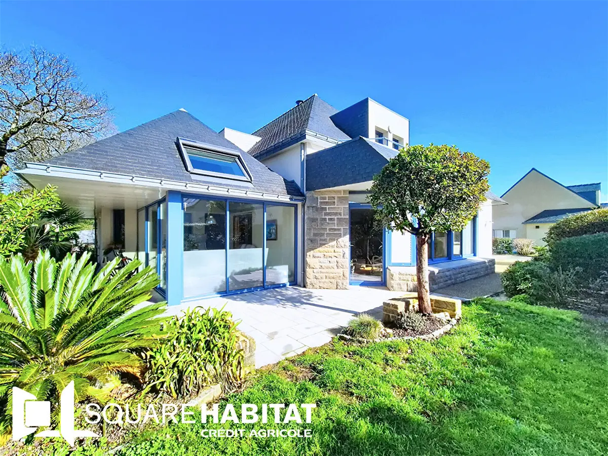 Achat maisonà SURZUR