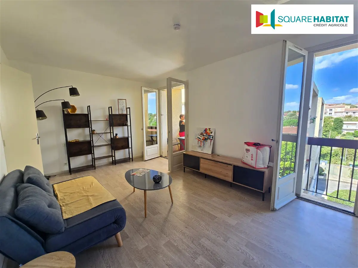 appartementà AUCH