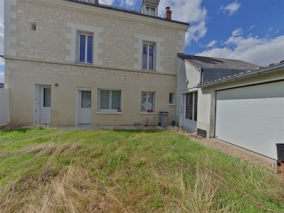 Achat maisonà LIGUEIL