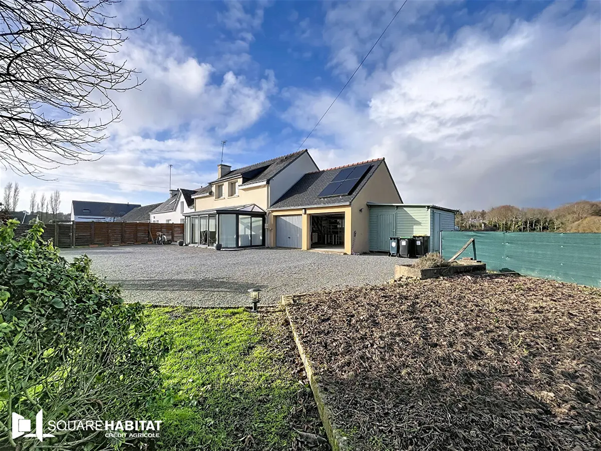 Achat maisonà GUIDEL