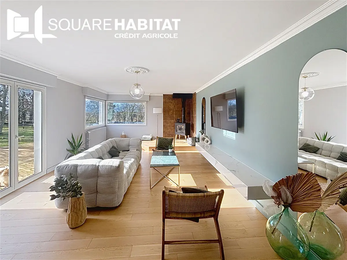 Achat maisonà SAINT RENE HILLION