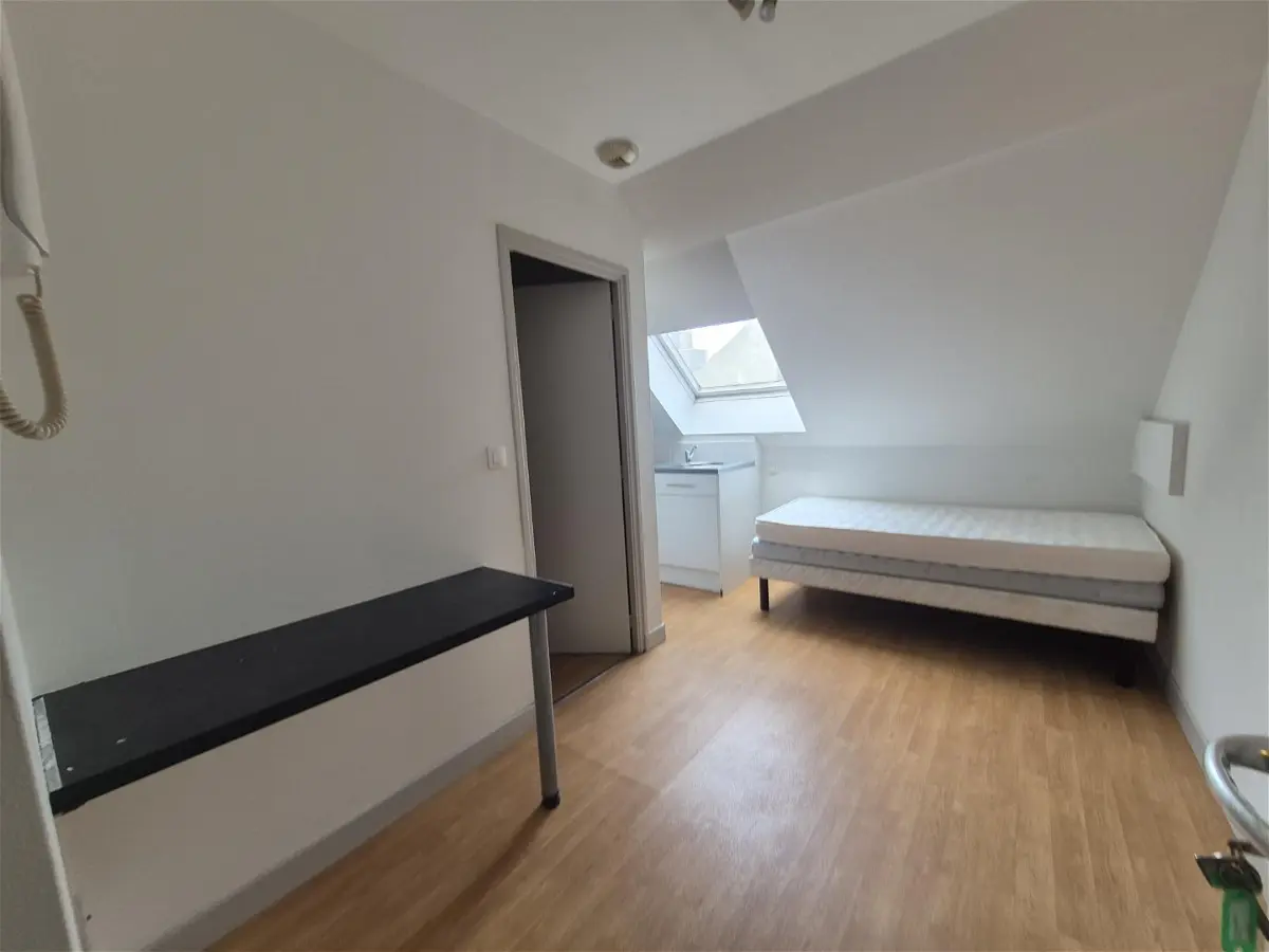 appartementà Saint-Omer