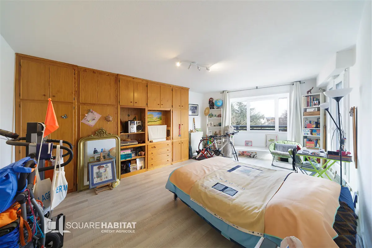 Achat appartementà PAU