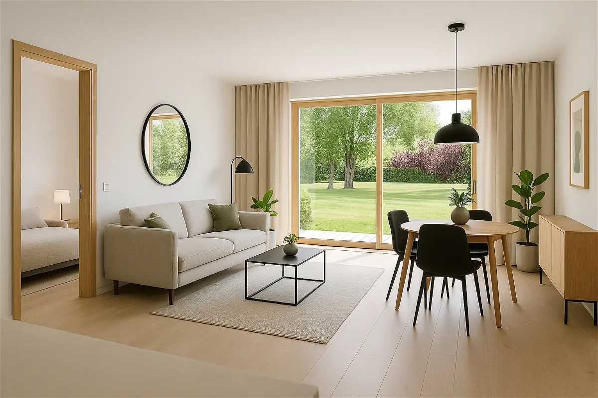 Achat appartementà ANZIN SAINT AUBIN