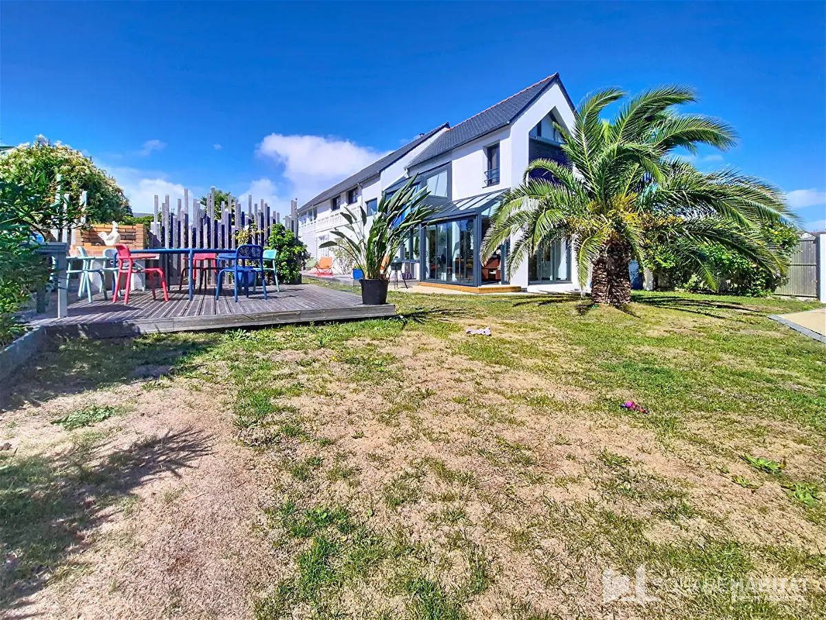 Achat maisonà QUIBERON