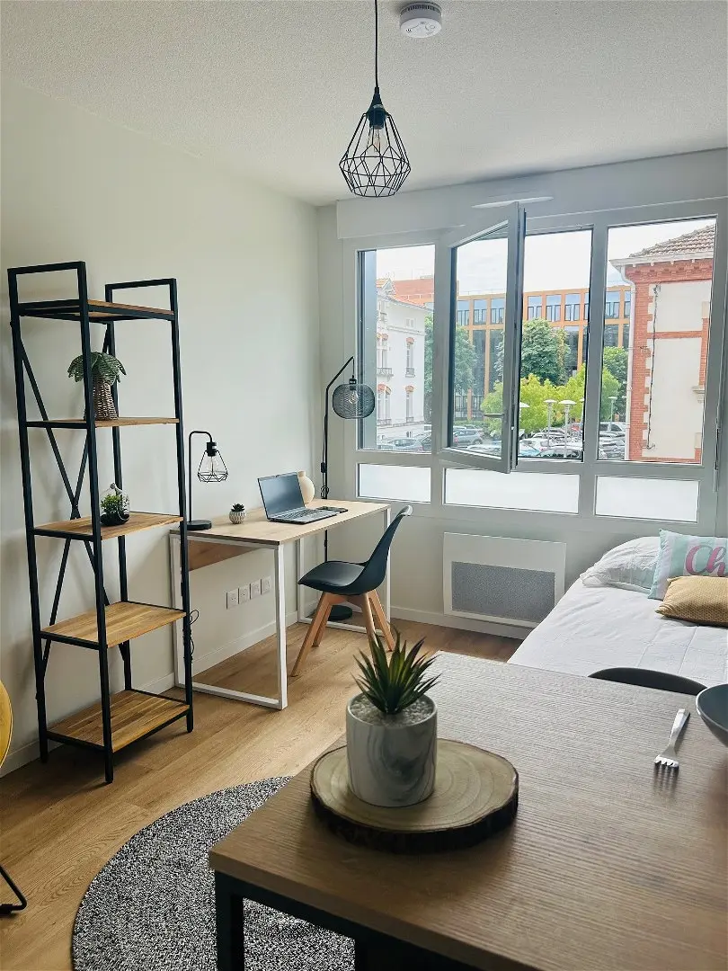 appartementà ALBI