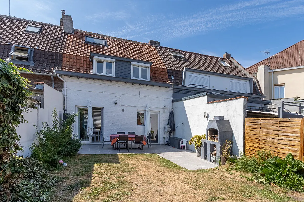 Achat maisonà WATTRELOS