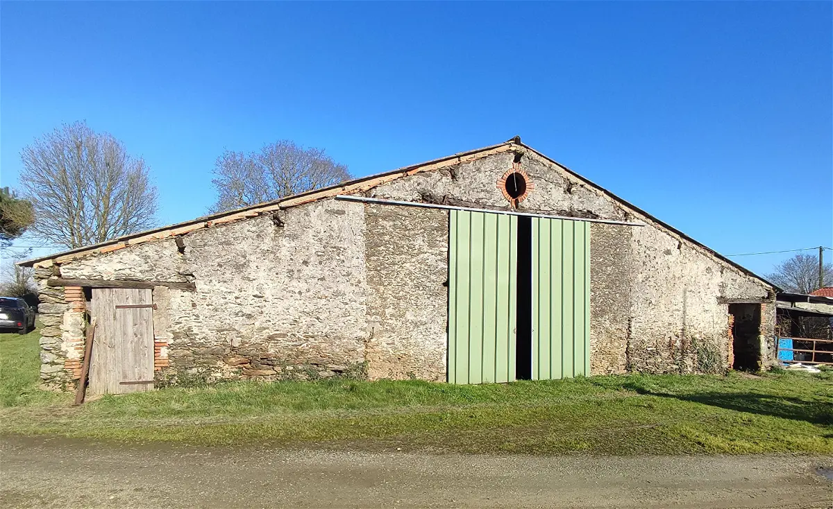 Achat maisonà CHALLANS