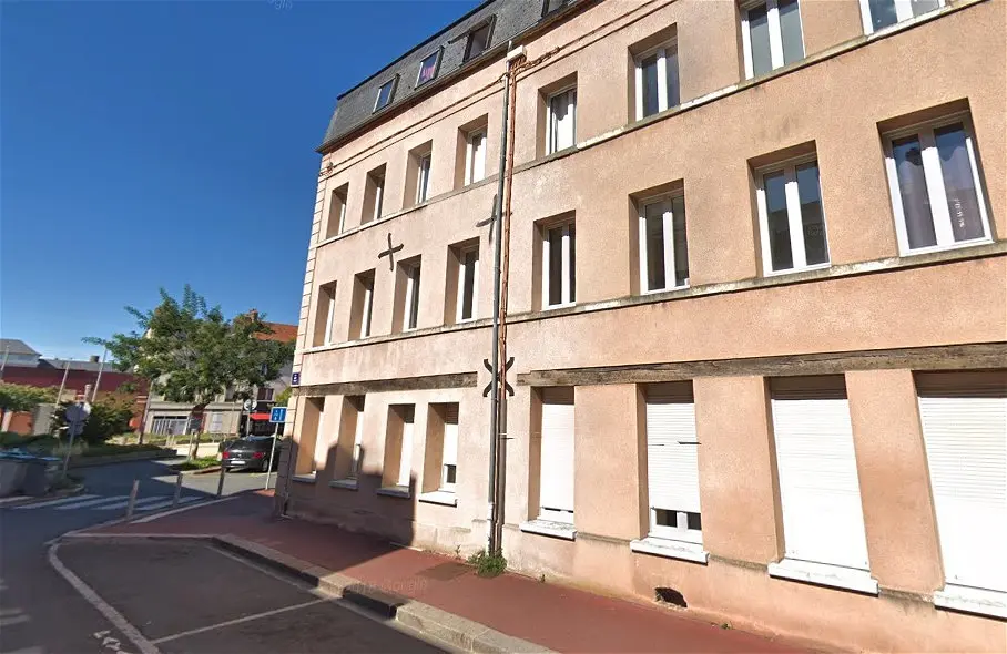 appartementà ELBEUF