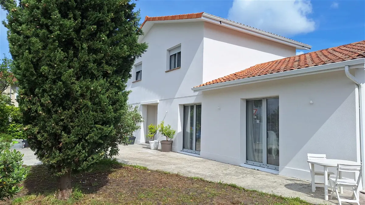 Achat maisonà MERIGNAC
