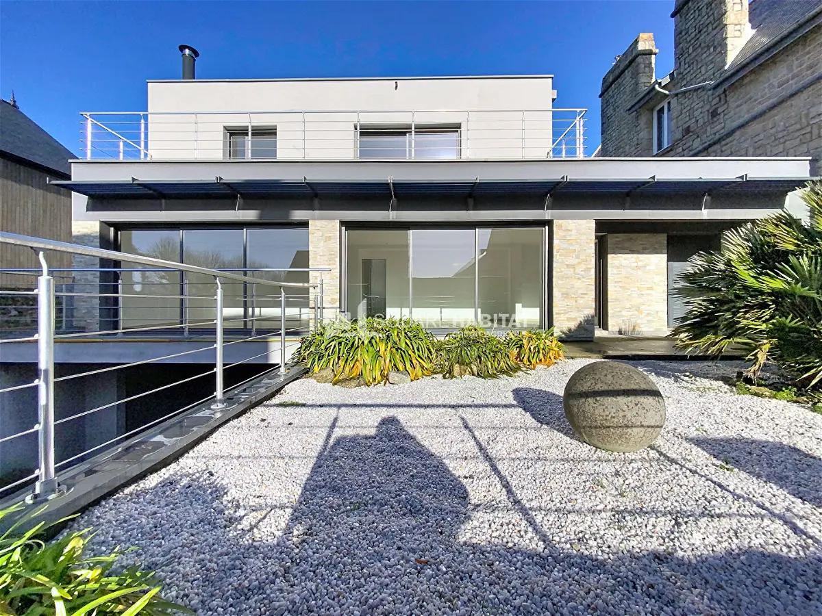 Achat maisonà DINAN