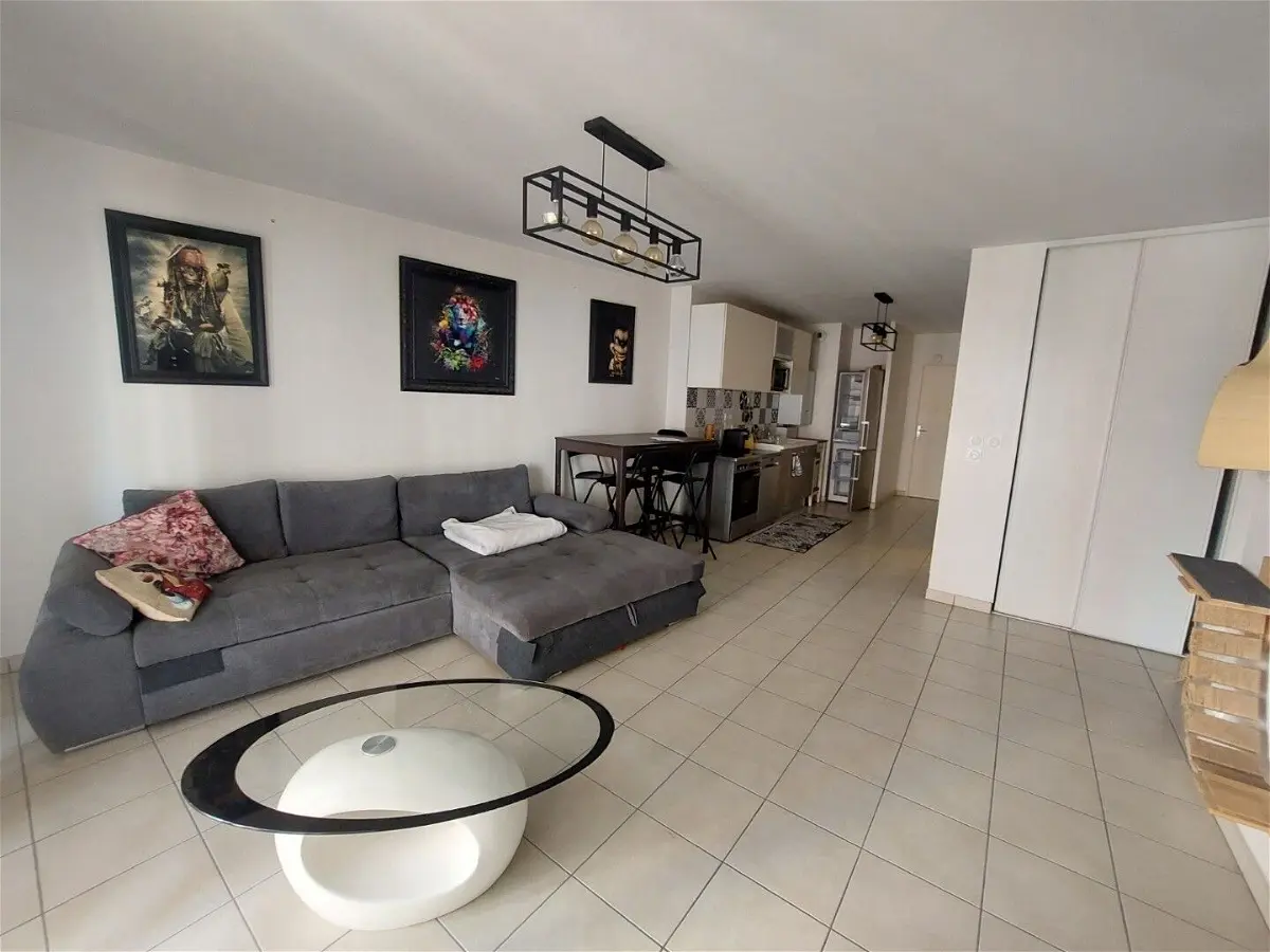 appartementà Villeurbanne