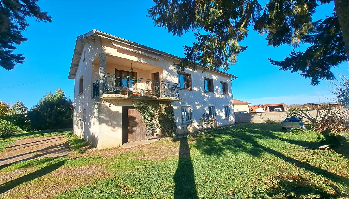 Achat maisonà ANNEYRON